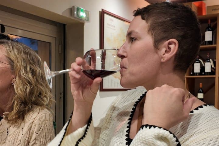 Montpellier: guided tour, wines and delicacies