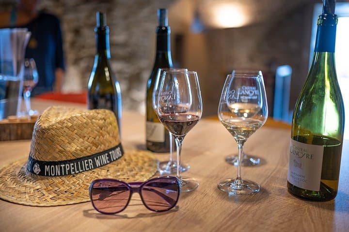 Private Historic Walk and Tastings in Montpellier