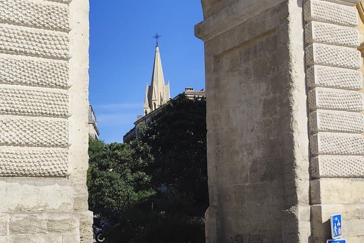 Best of Montpellier with a local (private guided tour)