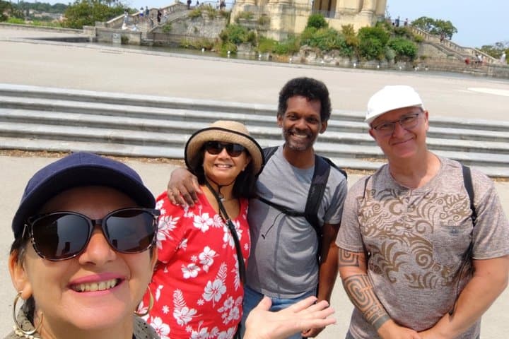 Best of Montpellier with a local (private guided tour)