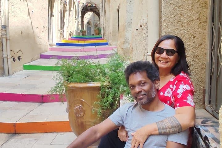 Best of Montpellier with a local (private guided tour)