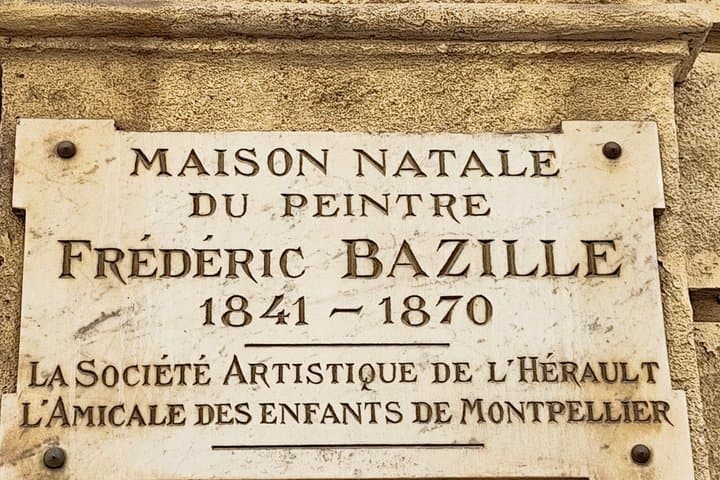 Best of Montpellier with a local (private guided tour)