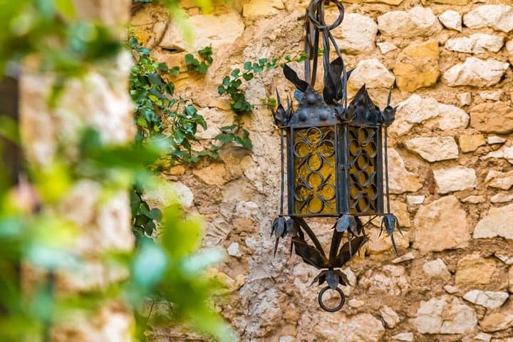 Nice to Antibes St Paul de Vence Private Wine Tour