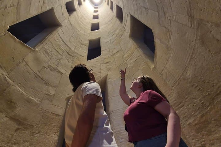 Loire Valley Castles Small-group Guided Day Trip from Paris