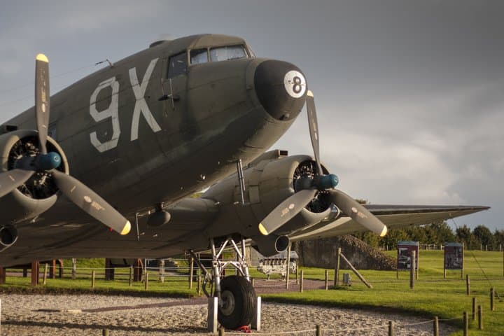 Private Normandy Beaches and History Tour