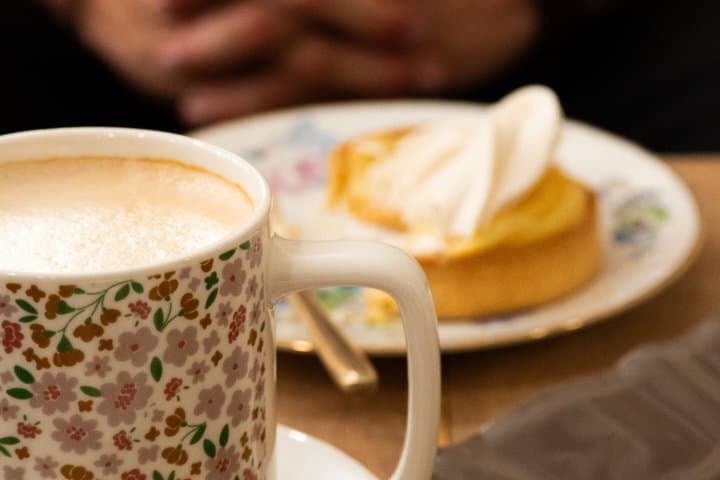 Discover the sweet specialties of Nice with a pastry chef