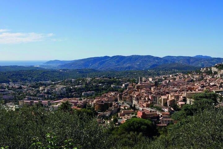 Soul of the Riviera Villages and Fragrance Journey