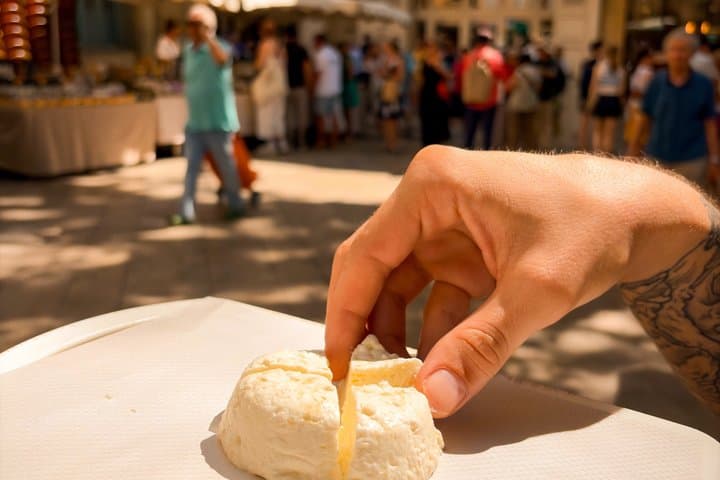 Boucan Food Tour in Provence tastings and local producers