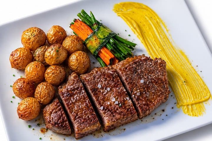 Infinite Entrecôte Experience
