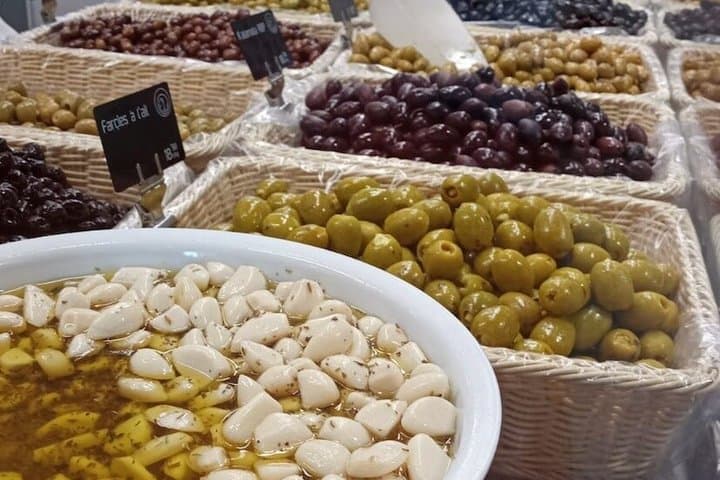 Sete Food and Wine Tour with Local Highlights