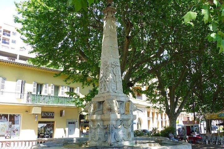 Soul of the Riviera Villages and Fragrance Journey