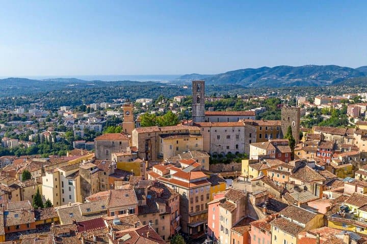 Soul of the Riviera Villages and Fragrance Journey