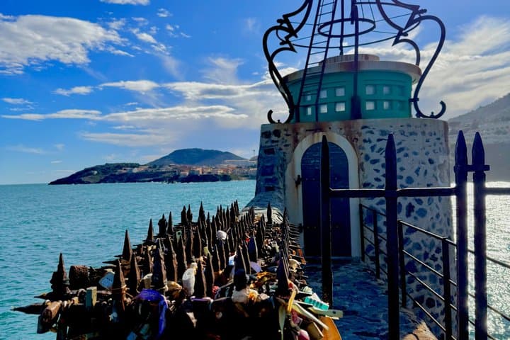 The Artistic Vermeille Coast Céret Collioure and Banuyls