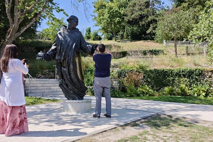 Champagne Day Trip from Paris with 4 Tastings, Reims & Cellars