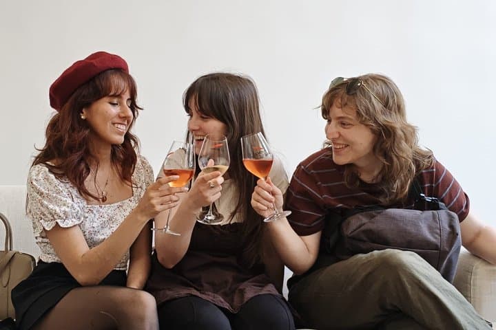Champagne Day Trip from Paris with 4 Tastings, Reims & Cellars