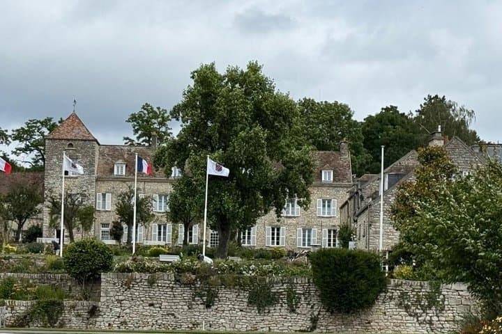 Private Fairways Golf with a PGA Pro on Paris Prestigious Greens