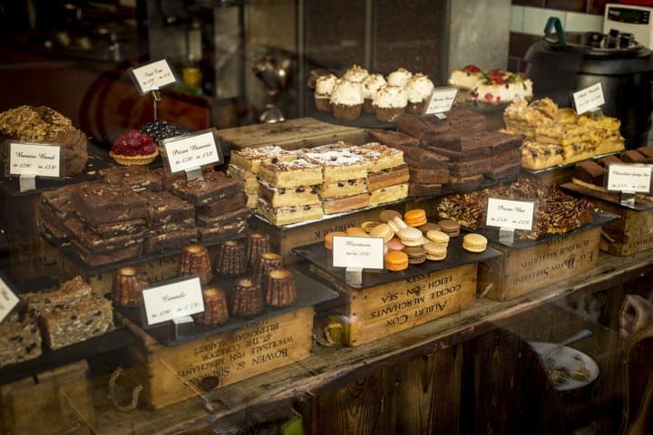 Dijon Private Food Tour Experience