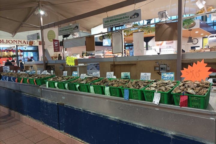 Dijon Private Food Tour Experience