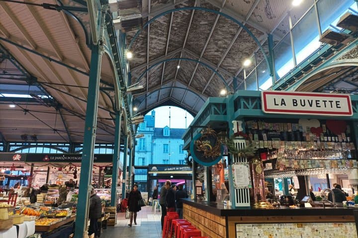 Dijon Private Food Tour Experience