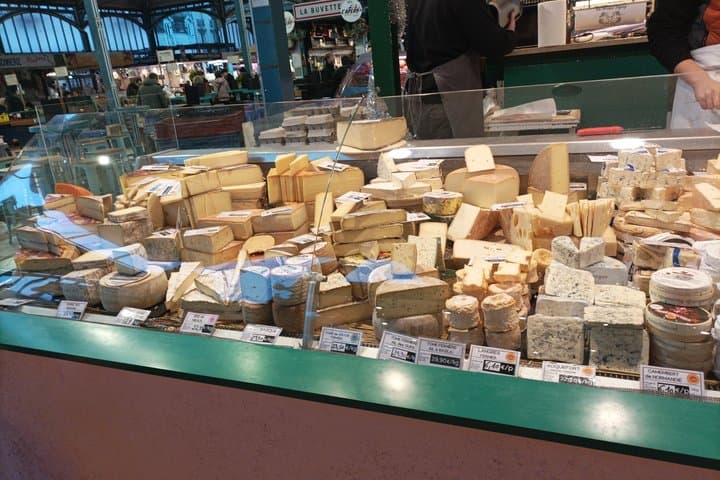 Dijon Private Food Tour Experience