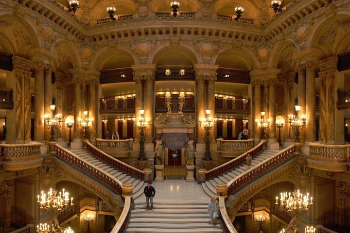 Paris Romance: Madeleine, Perfume Making & Seine River Cruise