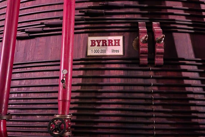 Tautavel Caramany and Byrrh Wine Tour