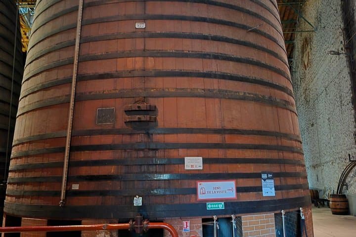 Tautavel Caramany and Byrrh Wine Tour