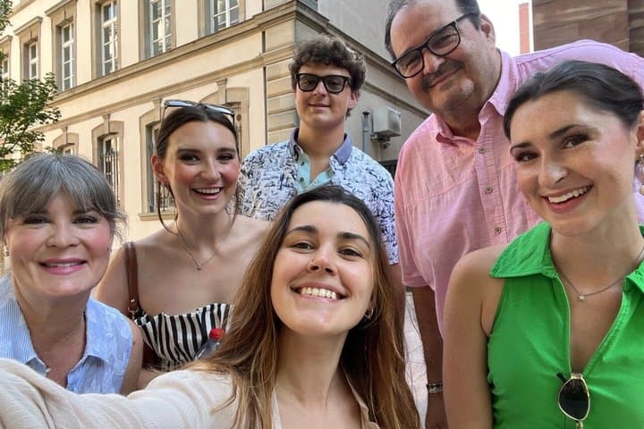 Strasbourg: Highlights & Hidden Gems - Walking Tour