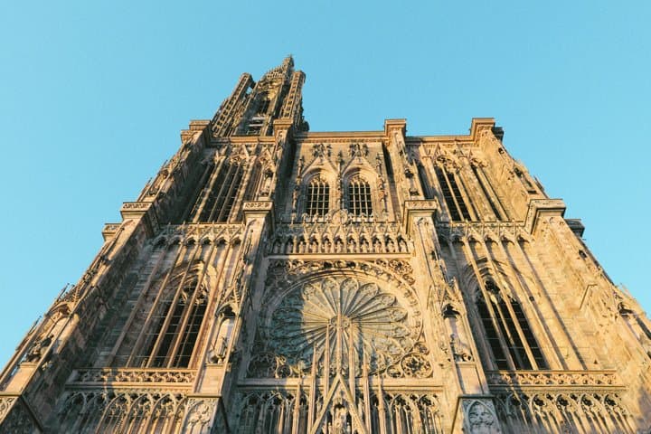 Strasbourg: Highlights & Hidden Gems - Walking Tour