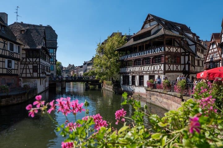 Strasbourg: Highlights & Hidden Gems - Walking Tour