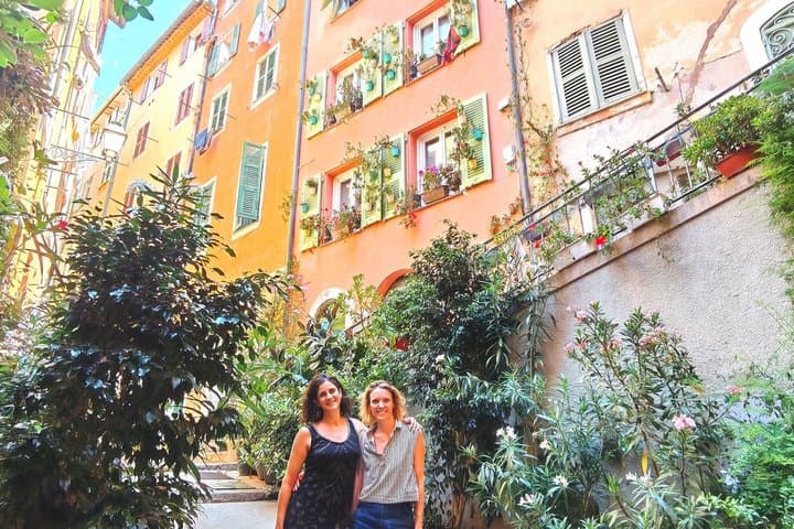 Nice Small-Group Walking Tour: Hidden Stories & City Secrets