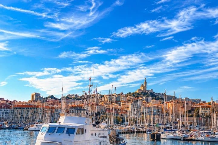 Marseille Made Easy Worry Free Shore Excursion from Cruise Port