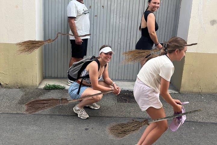 Escape Game Magic Team in Montélimar