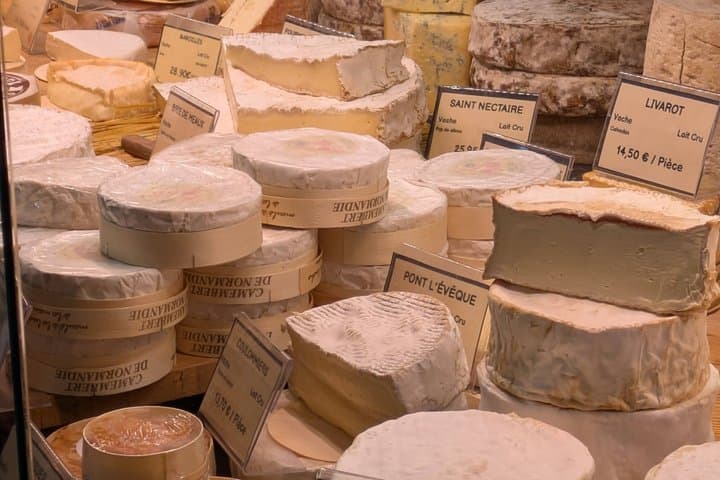 Beaujolais Wine Tasting Tour from Lyon