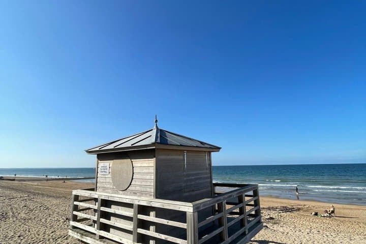Private Normandy Coastal Day Trip from Paris