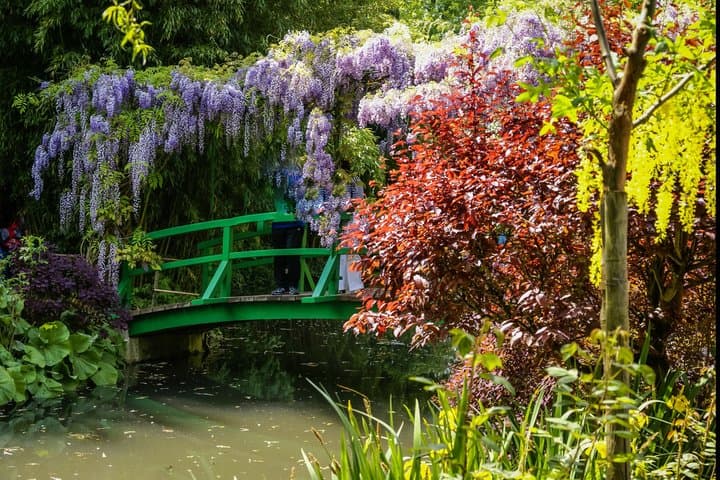 Le Havre Shore Excursion: Private Trip to Monet's Giverny