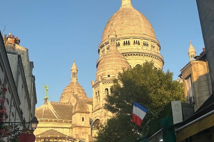 Montmartre Authentic Art Stories and Hidden Corners