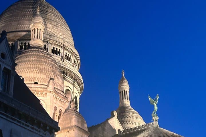 Montmartre Authentic Art Stories and Hidden Corners