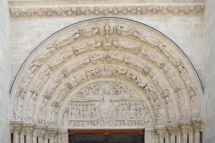 Saint Denis Basilica Cathedral Entry Tickets in Paris