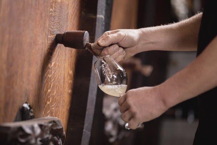 Local Craft Guide: Vineyard Tour, Winery & 6 Wines - Ammerschwihr