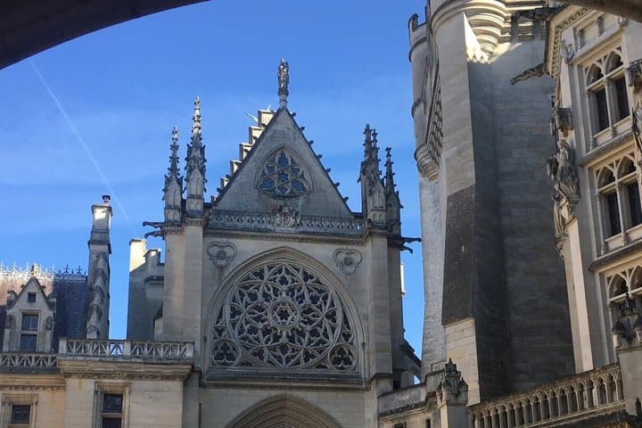 Castle of Pierrefonds Entry Tickets Paris Optional Audio Guide