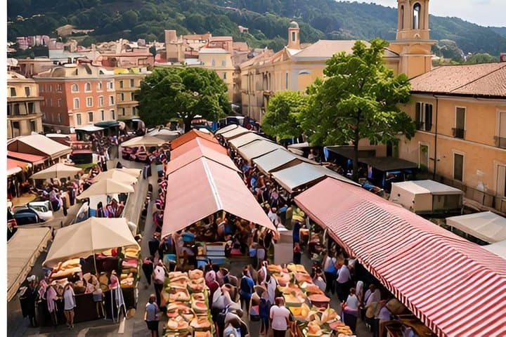 Nice The Original Old Town Food Tasting Tour