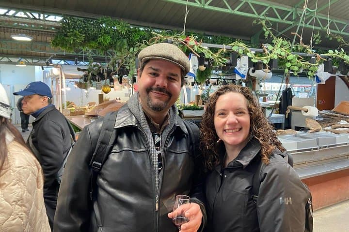 Paris Le Marais District Original Food and Wine Tasting Tour