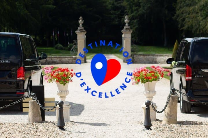 Normandy Transfer Paris to Bayeux Deauville or Caen