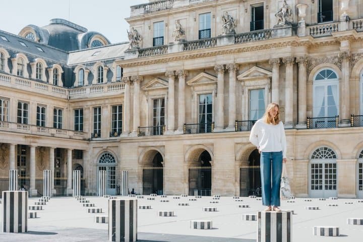 Paris: Hidden Covered Passages Walking Tour (Dutch)