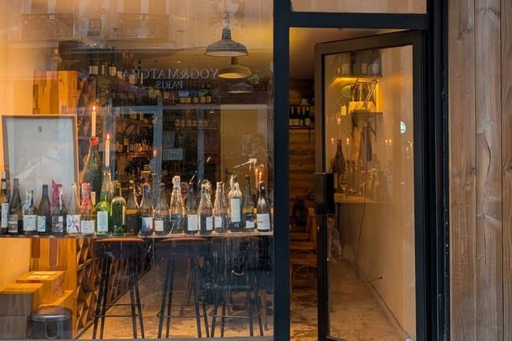 Your Paris Wine Tasting Therapy with an International Sommelier