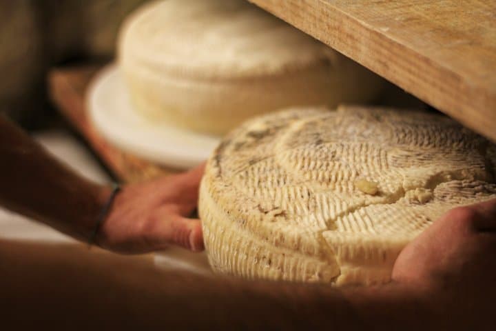 Normandy Cheese & Calvados Tasting | Norman Villages Tour