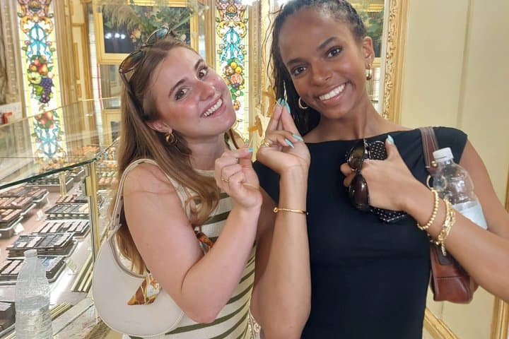 Original Evening Food and Wine Tour in Nice