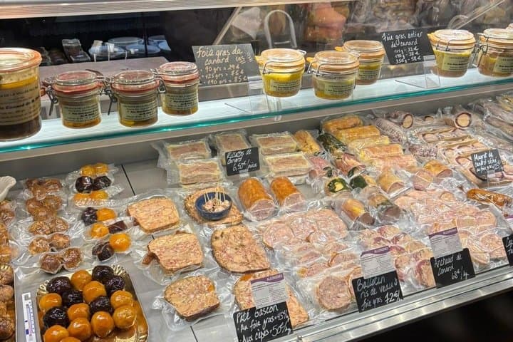 Lyon : The Old Town Original Private Food Tour