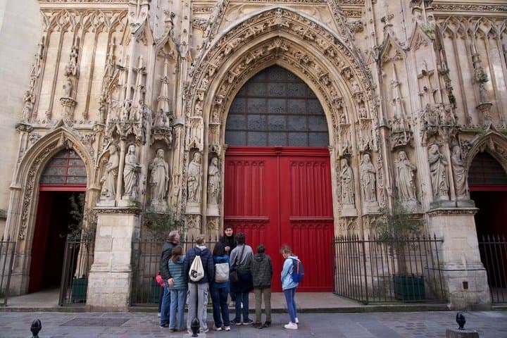 Harry Potter Paris Quest with Chocolate Experience